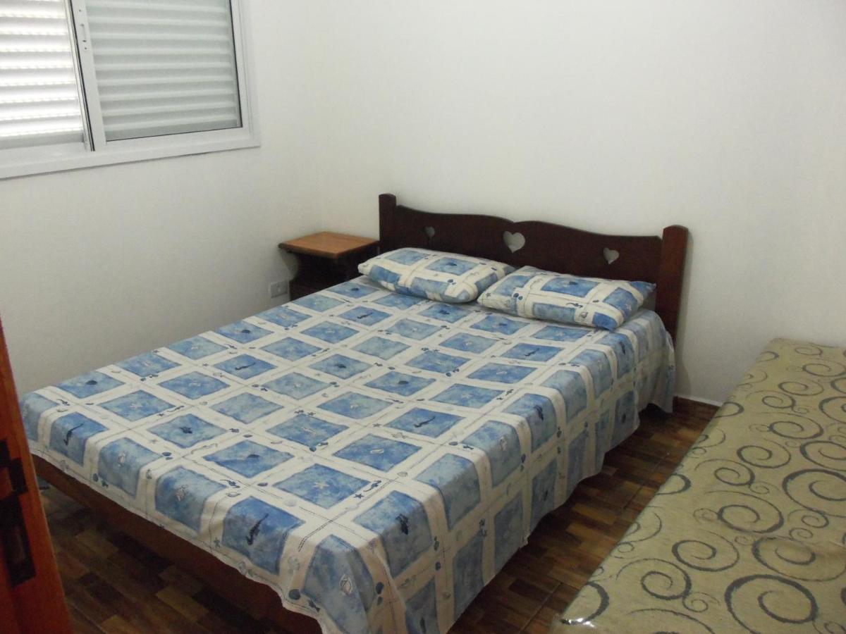Apartamento Completo 2 Terreo Ubatuba Exteriér fotografie